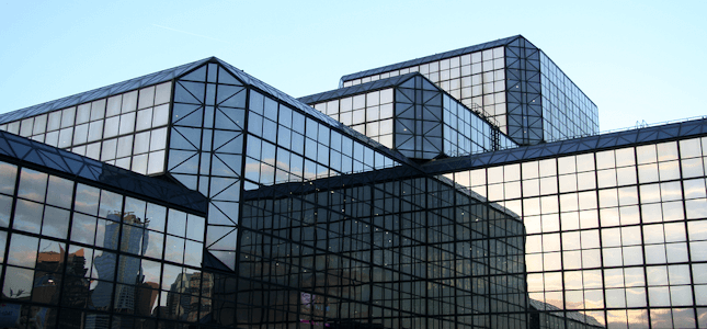 Jacob K. Javits Convention Center