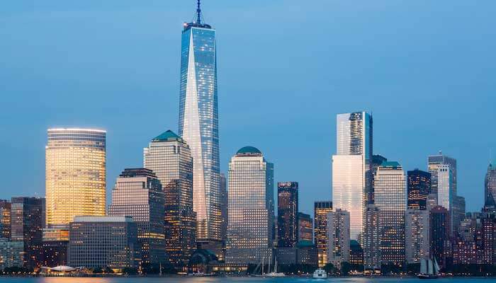 Manhattan, NY Manhattan car service
