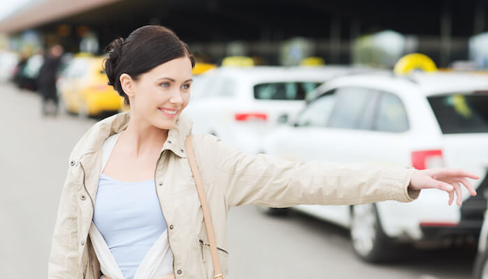 JFK Airport Transfer Newark to JFK