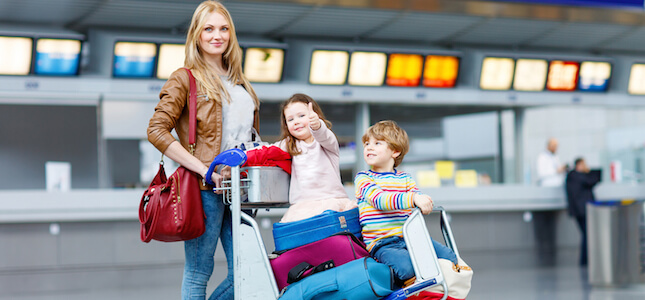 JFK to Newark Airport Transfers JFK to Newark