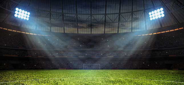 Stadium and Arena Shuttles